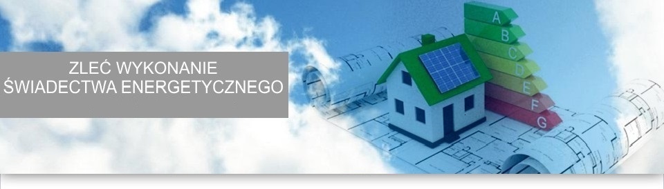 certyfikator energetyczny Gliwice